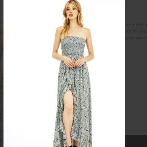 Tiare Hawaii Maxi Dress